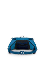 Talon 6L Men's Lumbar Hiking Waist Pack (6l / Scoria Blue/Night Shift)