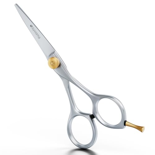 Small Scissors for Beard (Modern)