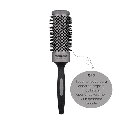 Evolution Basic Brush (Ø 43)