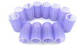 Self Grip Holding Rollers Hairdressing Curlers Hair Design Sticky Cling Style For DIY Or Salon By Kamay's