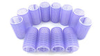 Self Grip Holding Rollers Hairdressing Curlers Hair Design Sticky Cling Style For DIY Or Salon By Kamay's