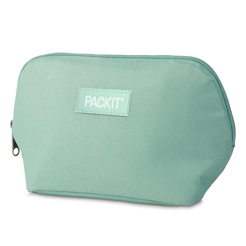 Freezable Snack Bag (Sage / Medium)