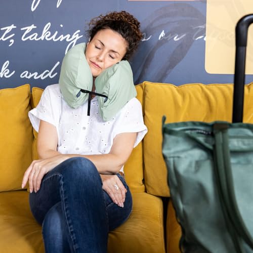 Pro Travel Cooling Pillowcase (Cooling Pillowcase)