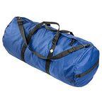 175L Extreme Heavy Duty Duffle Bag (Pacific Blue / 18” x 42" (175 Liters))