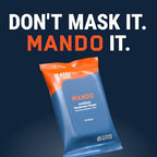 Deodorant Wipes (45 Count (Pack of 2))