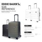Glacier Hardside Spinner Durable PC (Carbon / 30" (Check-In))