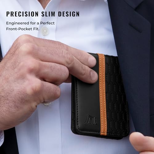 Wallet For Men (Special Edition - Midnight Ember)