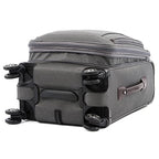 Platinum Elite Carry (Vintage Grey / Carry-On 20-Inch)