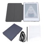Electronic Book Reader (White)