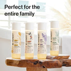 Shampoo & Body Wash (10 Fl Oz (Pack of 1))