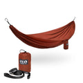 TravelNest Hammock & Straps Combo (Canyon)