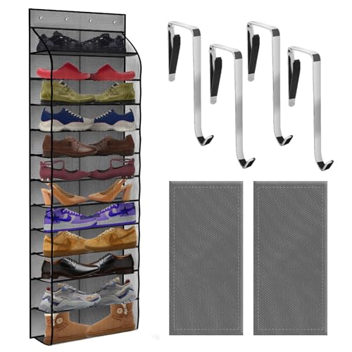 12 Pocket Over (12th Floor Grey)