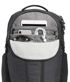 Surge Laptop Pack (One Size / Asphalt Grey Light Heather/Tnf Black-npf)
