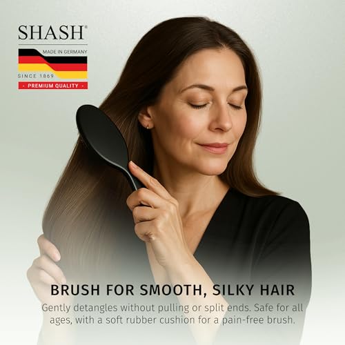 Since 1869 Hand Made In Germany (Black / Medium)