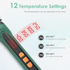 Thermal Brush for Short Hair 1 (0.5 Inch Barrel)