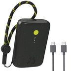 Champ Portable Charger (Midnight Black)