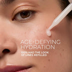 Hydration+ Hyaluronic Acid Serum For Face (Hyaluronic Acid Serum)