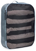 Packing Cube Size Large (Large / Single / POND GRAY)
