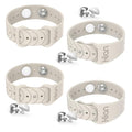 Motion Sickness Bracelets Wristband Sea Sickness for Adult Kids & Pregnant Women (.A-01-2pairs Starlight)