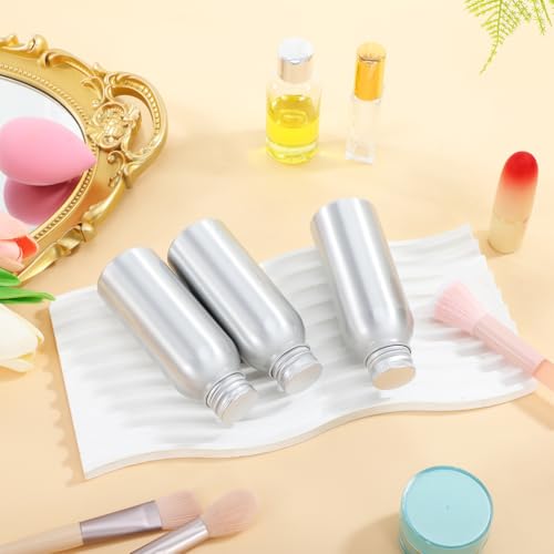 Aluminum Bottle Cap Set 3