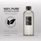 The One Hotel Diffuser Oil (16.9 Fl Oz (Pack of 1))