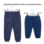 Pants Hangers (50 Pack)