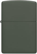 Zippo All-in-One Kit with Green Matte Windproof Lighter - Image 3