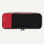 4 Piece Space (Red / 4 x Slim)