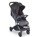 Kooper Lightweight Compact Baby Stroller (Kooper / Forged Iron)