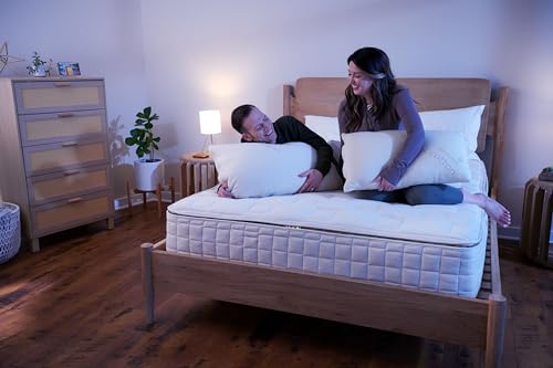Organic Latex Pillow (King)