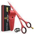 The Cut Factory (Red, High Carbon Steel)