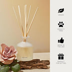 Scented Reed Diffuser for Home