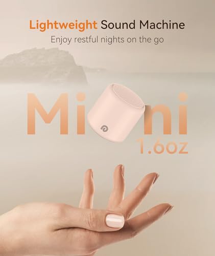 Travel White Noise Machine