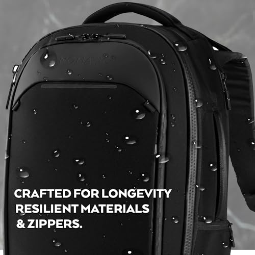 Navigator Travel Backpack (Navigator)