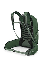 Talon 22L Men's Lightweight Hiking Backpack (22L - Extended Fit / Green Canopy/Pine Leaf)
