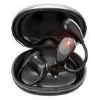 Language Translation Earbuds AI Language Translator Earbuds (Grey)