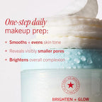 Facial Radiance Pads with Glycolic & Lactic Acids (90 Count (Pack of 1))
