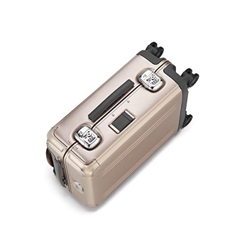Pursuit Aluminum Hardside Travel Case (Bronze / International Carry-On)