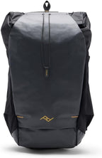 Peak Design Outdoor Backpack 25L, Compact and Lightweight Frameless Daypack by PeakDesign