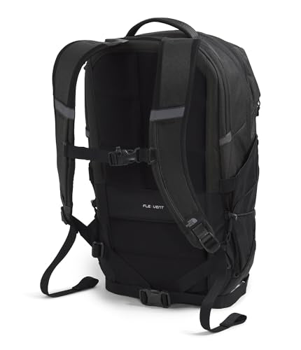 Borealis Laptop Pack (One Size / Asphalt Grey Light Heather/Tnf Black-npf)