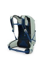 Talon 22L Men's Lightweight Hiking Backpack (22L - Standard Fit / Frosty Mint Green/Night Shift)
