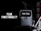 WOLFpak 15L Backpack - Image 2
