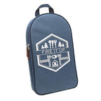 Grilling & Camping Cooking Utensils Set (Blue Lite)