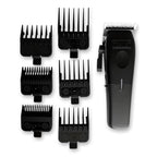 Mini Play Professional Hair Clippers Without Charge Stand (Black)