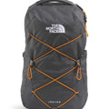 Jester Everyday Laptop Backpack (One Size / Anthracite Grey/Dust Orange)