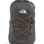 Jester Everyday Laptop Backpack (One Size / Anthracite Grey/Dust Orange)