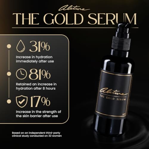 Gold Serum Anti (1.69 Fl Oz (Pack of 1))