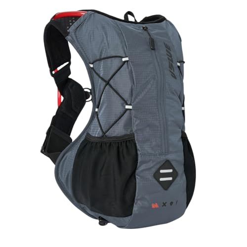 Outlander XC 10L Hydration Pack (Blue / 10L)