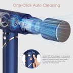 Foldable Travel Hair Dryer (Hair Dryer)
