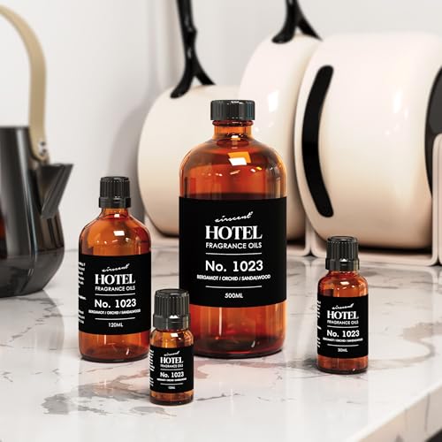 AirScent Hotel Diffuser Oil No. 1023 (1 Fl Oz (Pack of 1))
